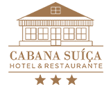 Logo Cabana Suíça